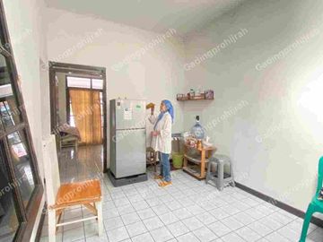 Disewakan Rumah Strategis Di Sarijadi