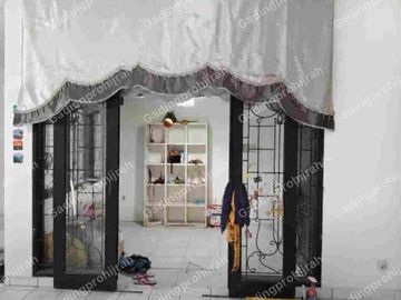 Disewakan Antapani u/ Rumah tinggal nyaman, aman dan asri posisi hoek