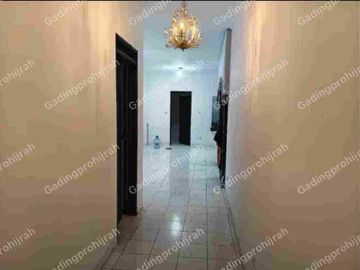 Disewakan Antapani u/ Rumah tinggal nyaman, aman dan asri posisi hoek