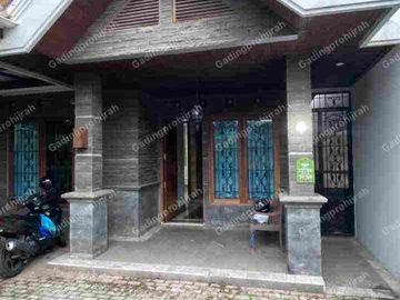 Disewakan Rumah Siap Huni Di Antapani