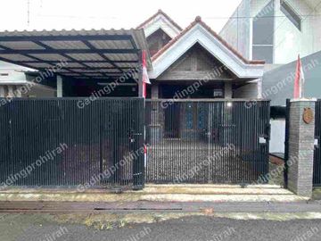 Disewakan Rumah Siap Huni Di Antapani
