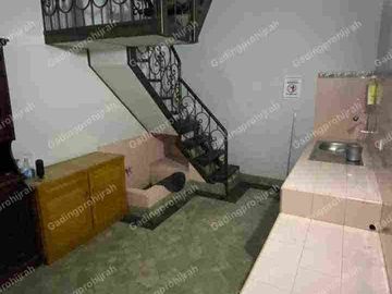 Disewakan Rumah Siap Huni Di Antapani