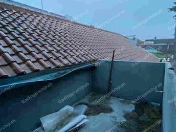 Disewakan Rumah Siap Huni Di Antapani