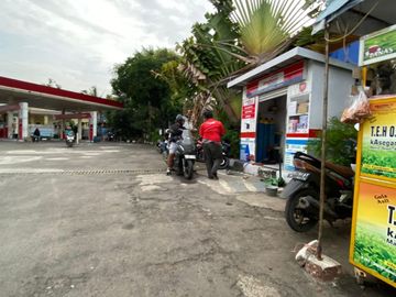 SPBU Aktif dan Strategis di Bekasi Timur