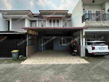 Natio Residence Jalan Suluh Daerah Pancing