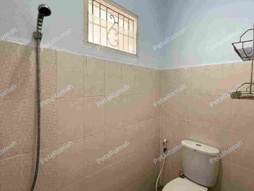 Natio Residence Jalan Suluh Daerah Pancing