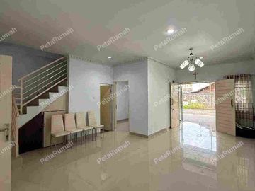 Natio Residence Jalan Suluh Daerah Pancing