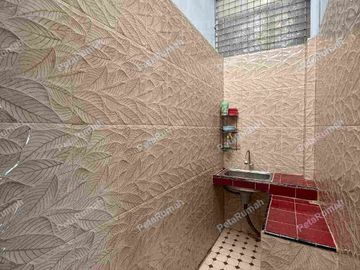 Natio Residence Jalan Suluh Daerah Pancing