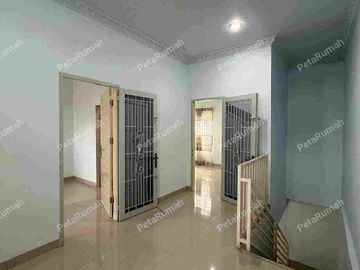 Natio Residence Jalan Suluh Daerah Pancing