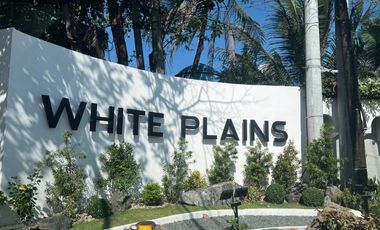 426 sqm Residential Lot for Sale in White Plains at Quezon City