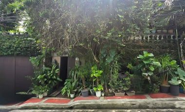426 sqm Residential Lot for Sale in White Plains at Quezon City