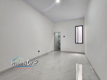 Jual Rumah 2 Lantai Siap Huni di Delatinos BSD Dekat Akses Tol dan KRL Rawa Buntu