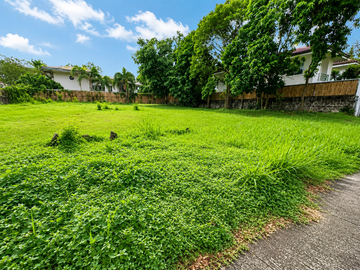 Ayala Alabang Village Lot for Sale | Rush Sale | Price Drop