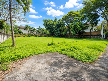 Ayala Alabang Village Lot for Sale | Rush Sale | Price Drop