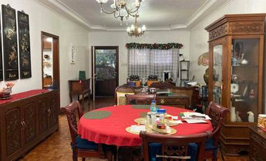 432sqm OLD HOUSE FOR SALE IN VALLE VERDE 5