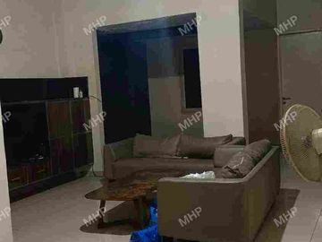 Rumah Cluster Tingkat Furnished Disewakan- Dijual