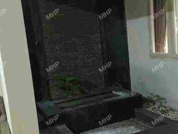 Rumah Cluster Tingkat Furnished Disewakan- Dijual
