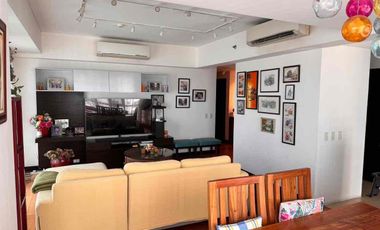 One Serendra West Tower 2 Bedroom For Sale