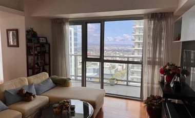 One Serendra West Tower 2 Bedroom For Sale