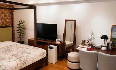 One Serendra West Tower 2 Bedroom For Sale
