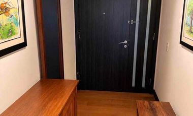 One Serendra West Tower 2 Bedroom For Sale