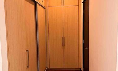 One Serendra West Tower 2 Bedroom For Sale