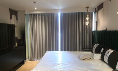 Mckinley, Taguig at The Albany Luxury Residences 4 Bedroom 4BR Condo for Sale