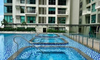 Brand New Callisto 2 Bedroom For Sale