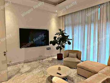 Disewa Le Parc Residences