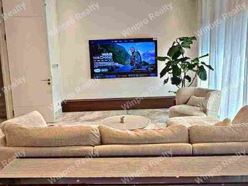 Disewa Le Parc Residences