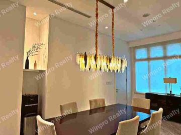Disewa Le Parc Residences