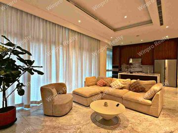 Disewa Le Parc Residences