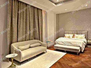 Disewa Le Parc Residences