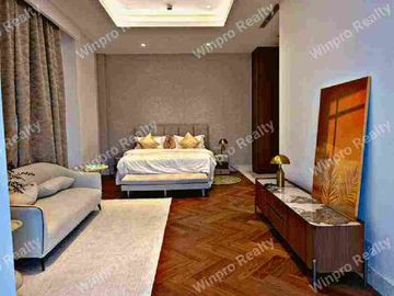 Disewa Le Parc Residences