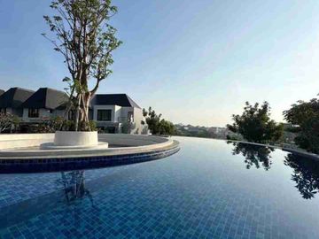 Rumah Mewah Greenland VPT Kota Malang