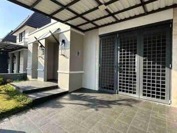 Rumah Mewah Greenland VPT Kota Malang