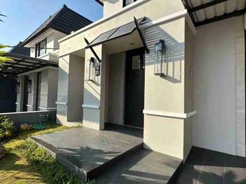 Rumah Mewah Greenland VPT Kota Malang