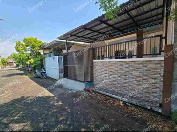 500jt an‼️ Rumah Murah Griya Amerta Rungkut Surabaya