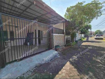 500jt an‼️ Rumah Murah Griya Amerta Rungkut Surabaya