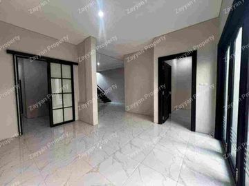 Rumah American Classic Baru Gress Pondok Jati Sidoarjo