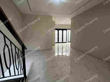 Rumah American Classic Baru Gress Pondok Jati Sidoarjo
