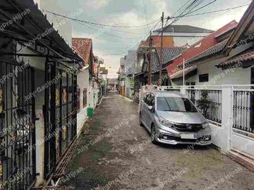 SEWA RUMAH RANDUSARI ANTAPANI KOTA BANDUNG