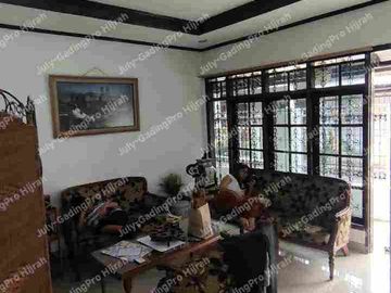 SEWA RUMAH RANDUSARI ANTAPANI KOTA BANDUNG