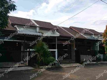 JUAL CEPAT RUMAH KINAGARA REGENCY TERUSAN BUAHBATU BANDUNG