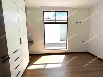 CASA EN VENTA A ESTRENAR EN EL RANCHO SANGOLQUI