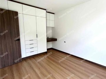 CASA EN VENTA A ESTRENAR EN EL RANCHO SANGOLQUI