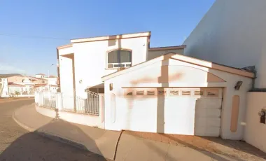 HERMOSA CASA DE LUJO A  LA VENTA