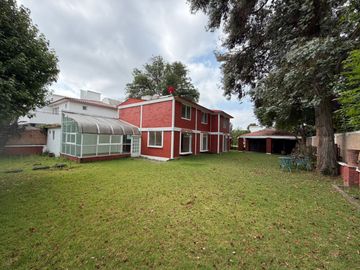 CASA EN VENTA EN METEPEC