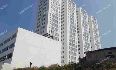 RENTA DEPARTAMENTO EN LAGO ESMERALDA SIN AMUEBLAR