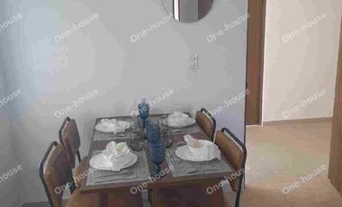 RENTA DEPARTAMENTO EN LAGO ESMERALDA SIN AMUEBLAR